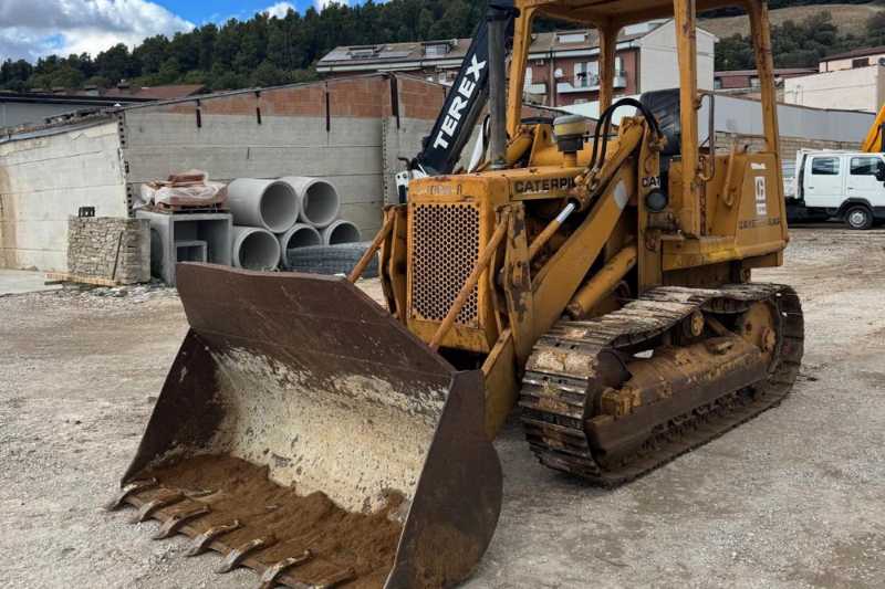 OmecoHub - Immagine CATERPILLAR 931B